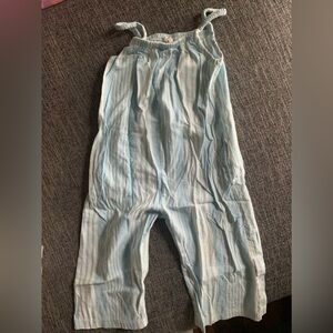 Jessica Simpson jumpsuit